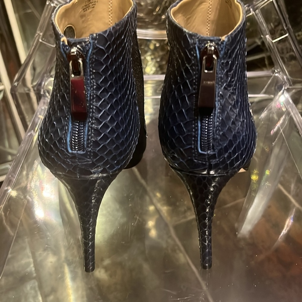 Sharp Booties - image 3